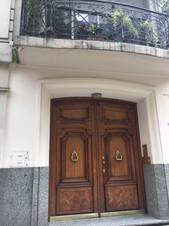 U$D 780.000 Departamento en Venta Arenales 1900