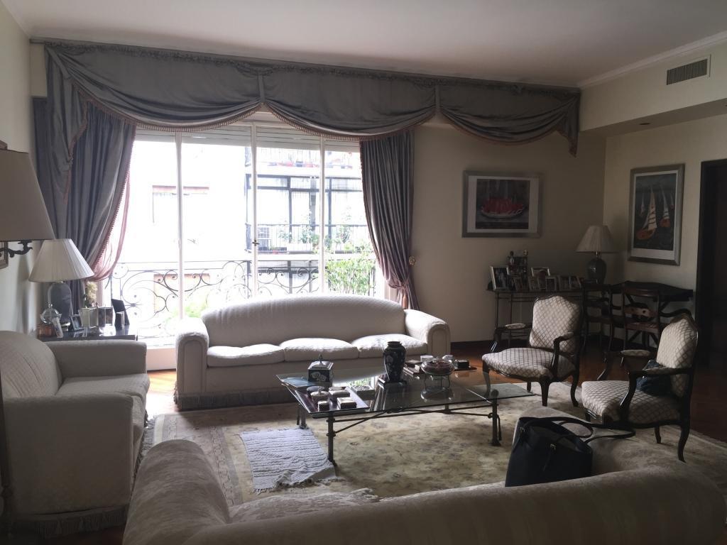 U$D 780.000 Departamento en Venta Arenales 1900