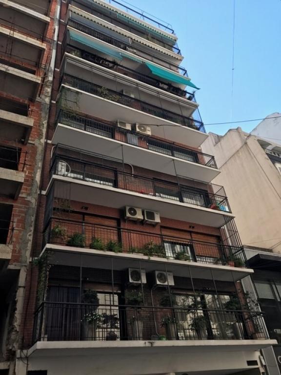 U$D 78.000 Departamento en Venta Ayacucho 1200