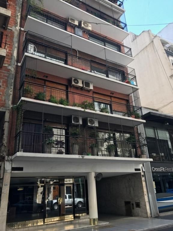 U$D 78.000 Departamento en Venta Ayacucho 1200