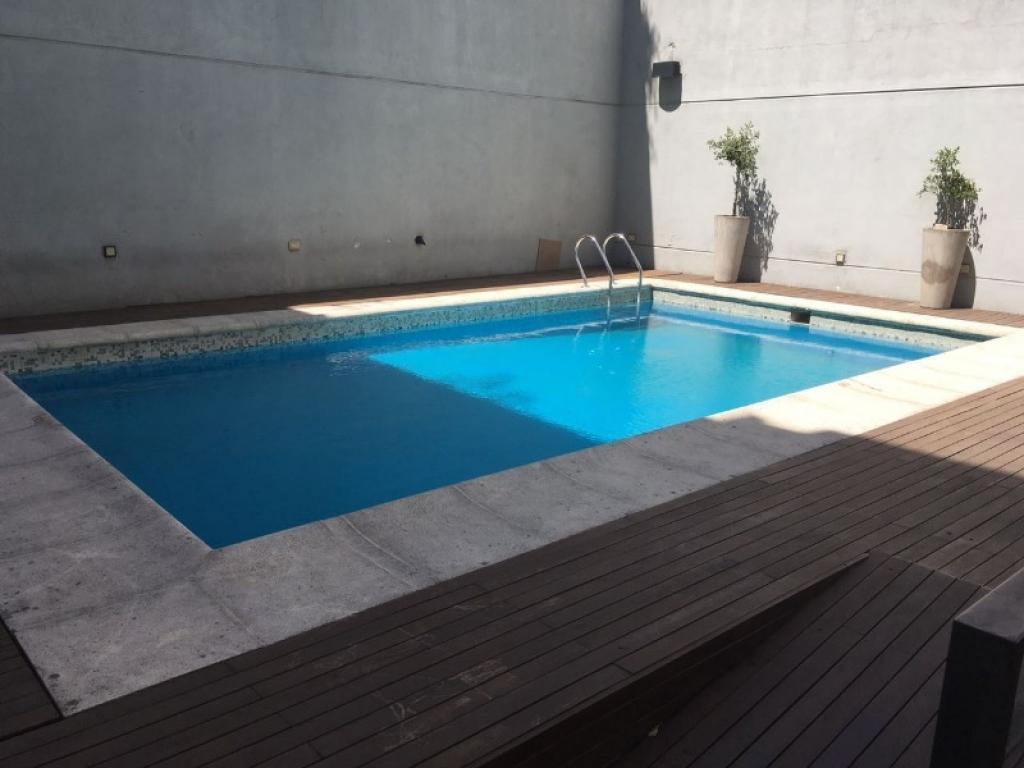 U$D 93.000 Departamento en Venta Serrano 216
