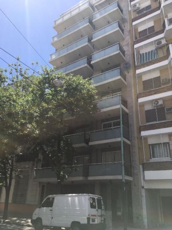U$D 93.000 Departamento en Venta Serrano 216