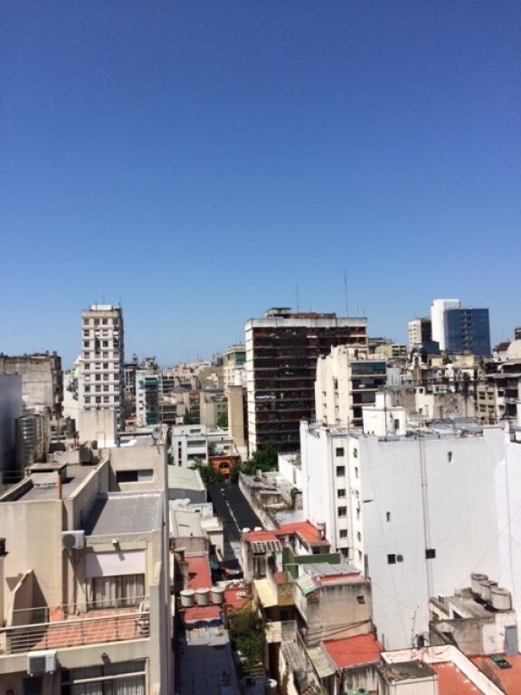 U$D 94.000 Departamento en Venta Junin 500