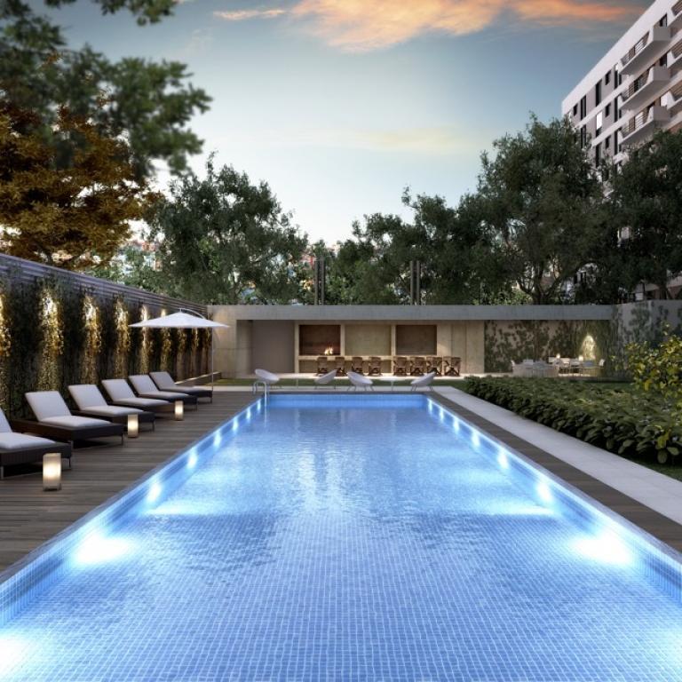 U$D 97.000 Departamento en Venta Vera 800