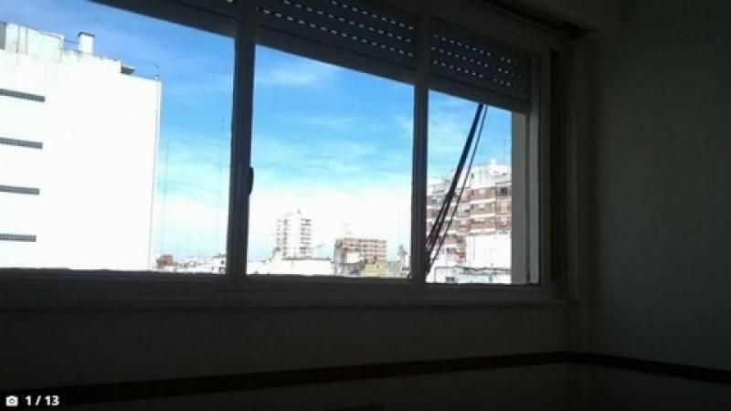 VENTA  DEPARTAMENTO 2 AMBIENTES CON BALCÓN
