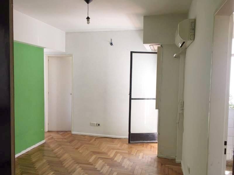 Venta departamento 2 ambientes