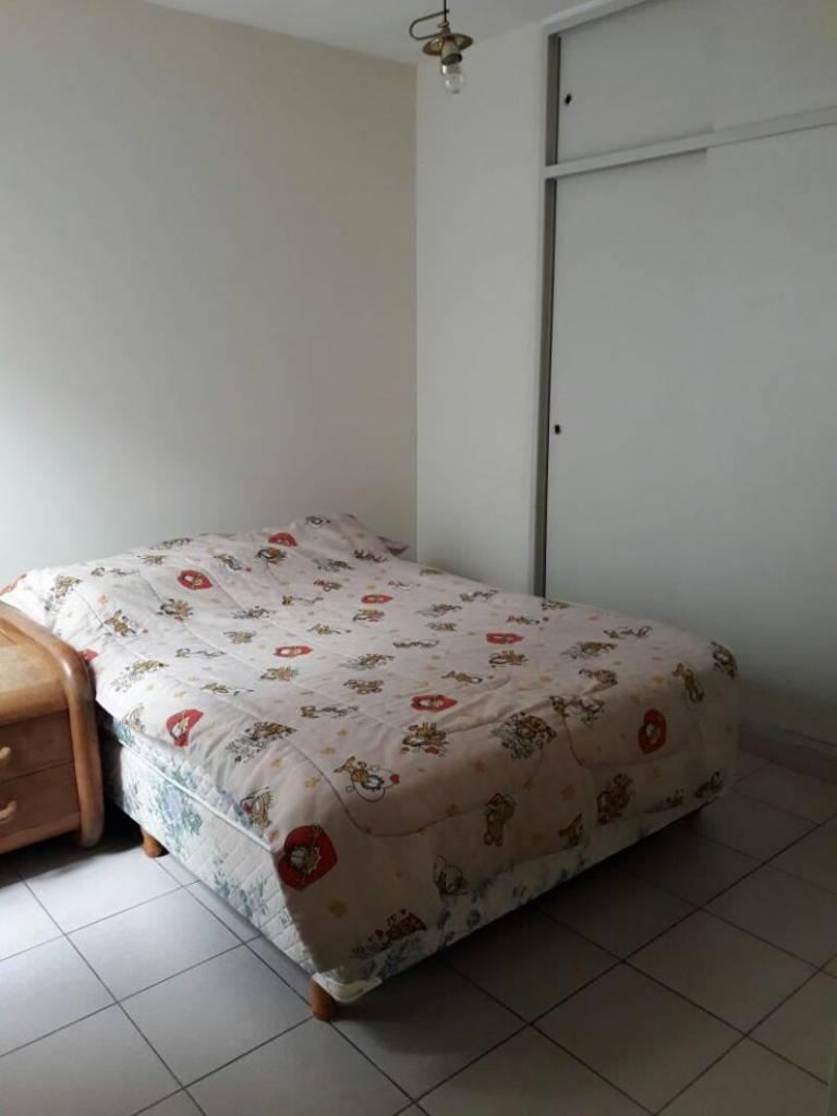 Venta Departamento 3 ambientes