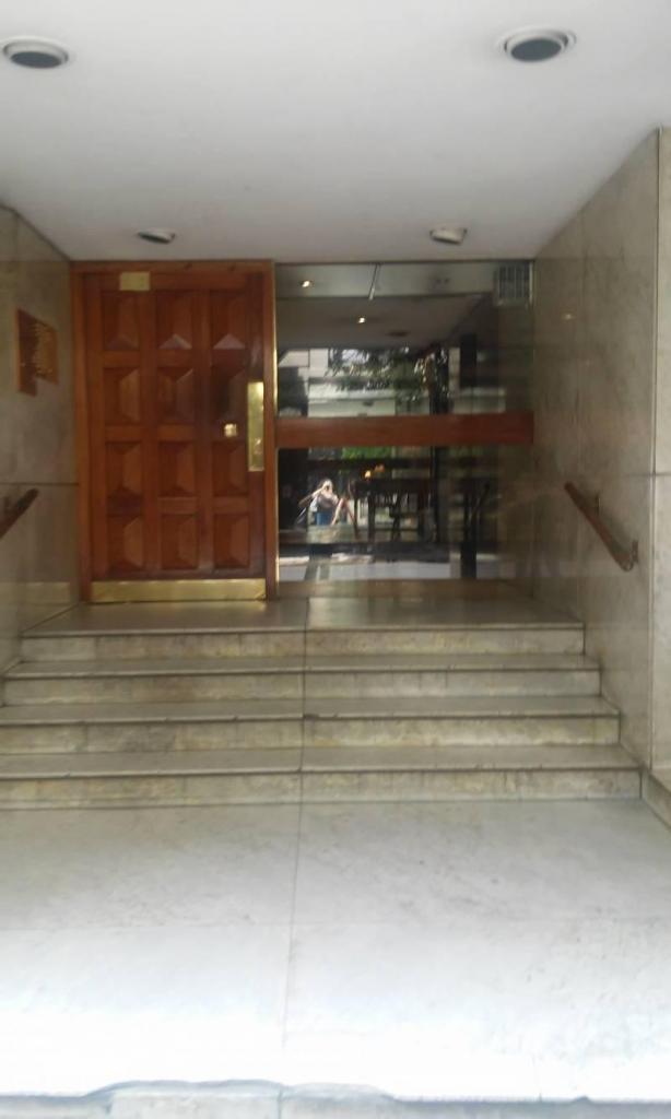 venta departamento de 2 ambinetes