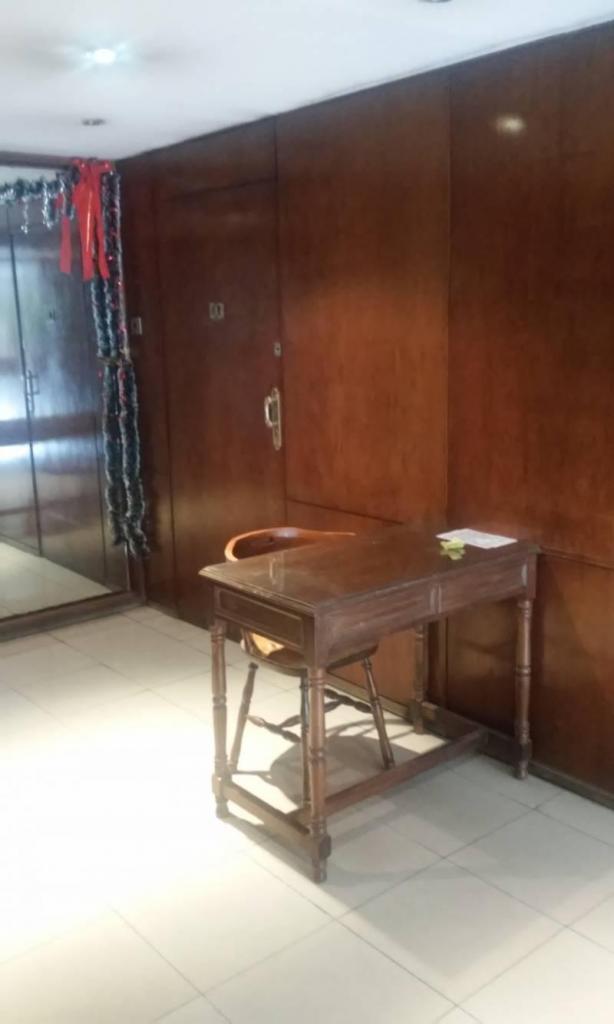 venta departamento de 2 ambinetes