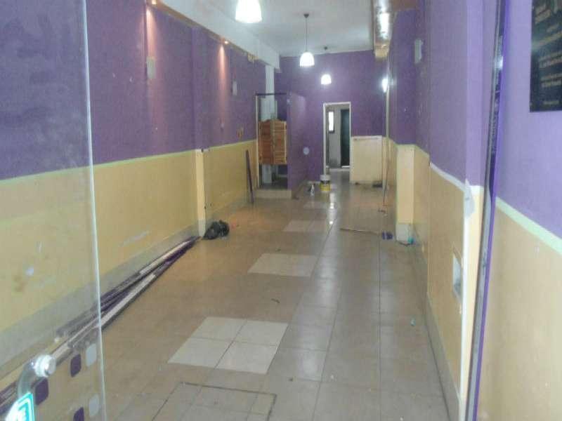ALQUILER DE LOCAL COMERCIAL DE APROX. 90