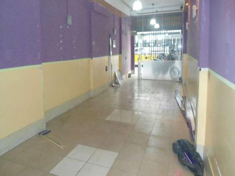 ALQUILER DE LOCAL COMERCIAL DE APROX. 90