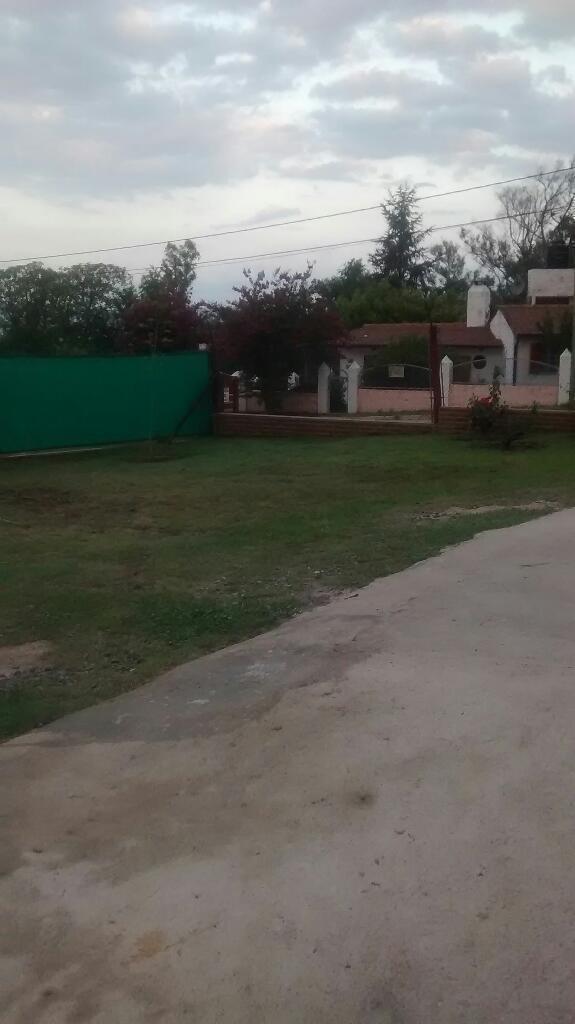 Tanty Te Espera Este Finde Largo