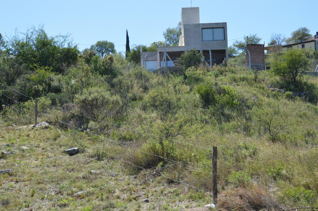 Vendo excelentes terrenos lotes en Estancia Vieja zona Carlos Paz