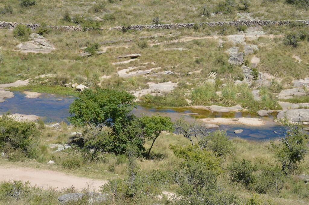 Vendo excelentes terrenos lotes en Estancia Vieja zona Carlos Paz