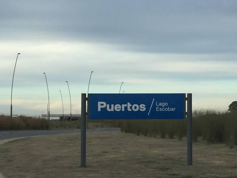 Oportunidad! Excelente lote en Marinas Puertos /  ref: marinas 66