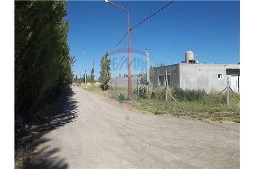 Venta Terreno en Fdez Oro