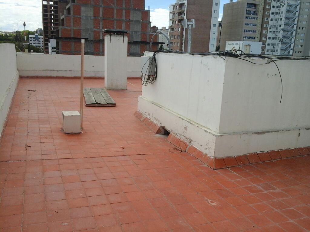 Alquiler Departamento