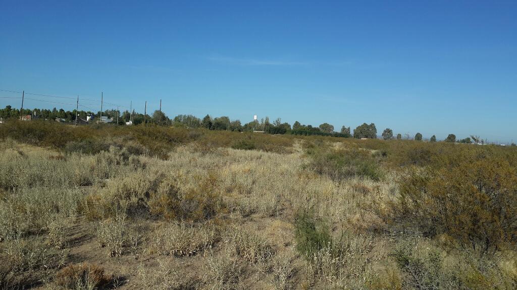 Terreno en Arroyito