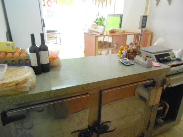VENDO POLLERIA PANADERIA VERDULERIA FUNCIONANDO EN PASO DE LOS ANDES DE