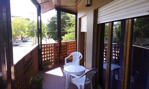 Alquiler de casa p/8 pers en Las toninas