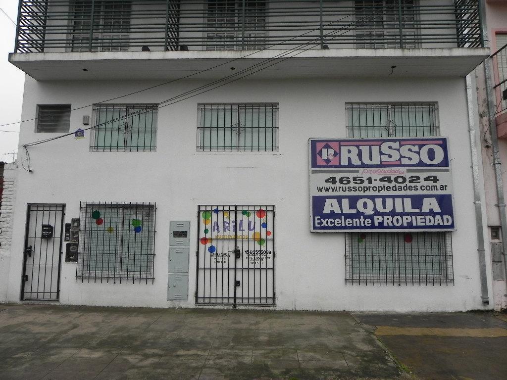 Local en Alquiler en San justo,  $ 8000