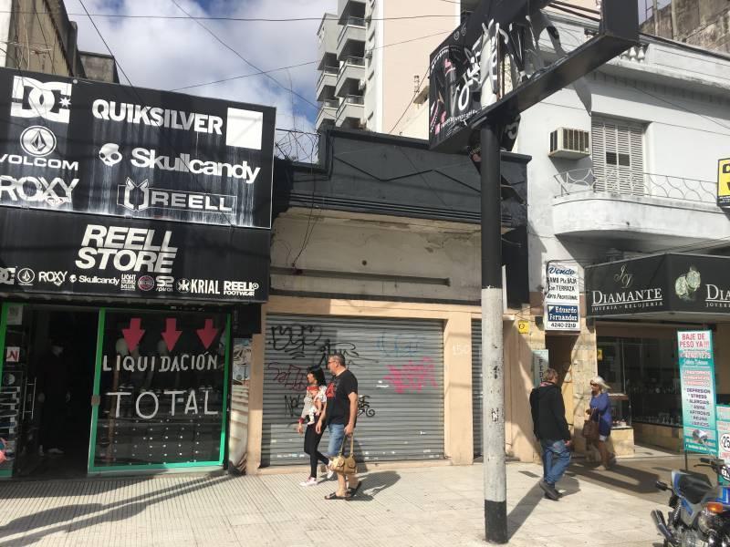 Local en Alquiler en Lanus Oeste