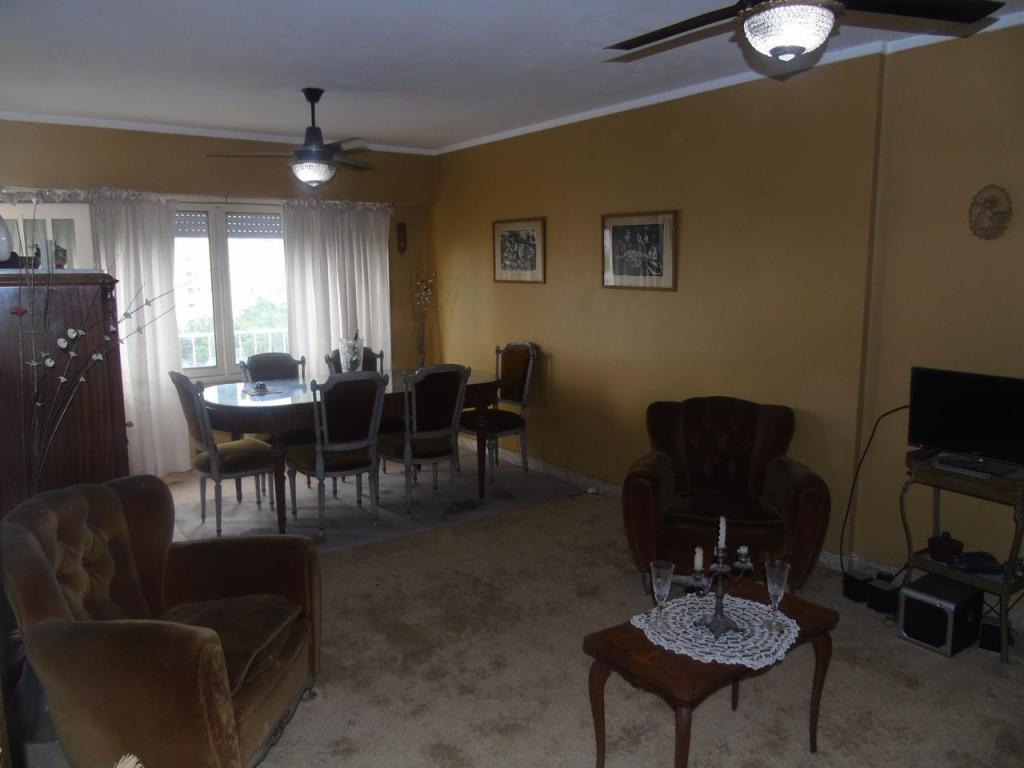 Departamento en Alquiler  11 e/ 54 y 55 Dacal Bienes Raices