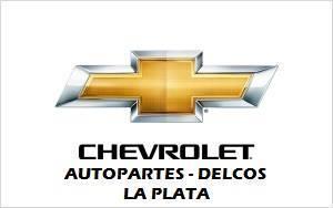 Fondo De Comercio Repuestos Chevrolet Gm Suzuki