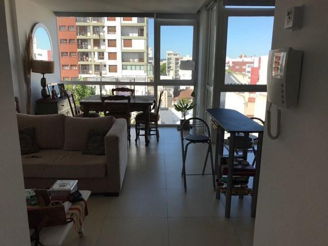 Alquiler Departamento 2 Ambientes PLAZA MITRE