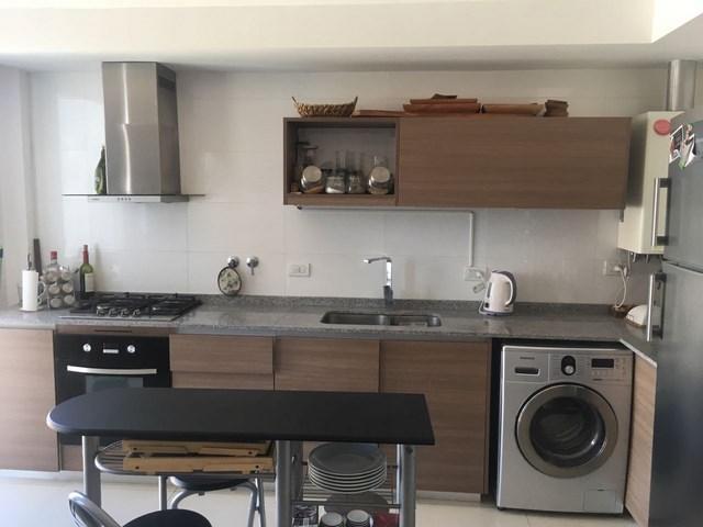 Alquiler Departamento 2 Ambientes PLAZA MITRE