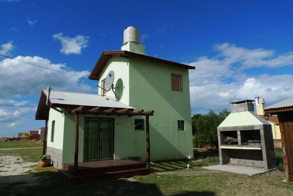 Alquilo casas en Mar de Cobo