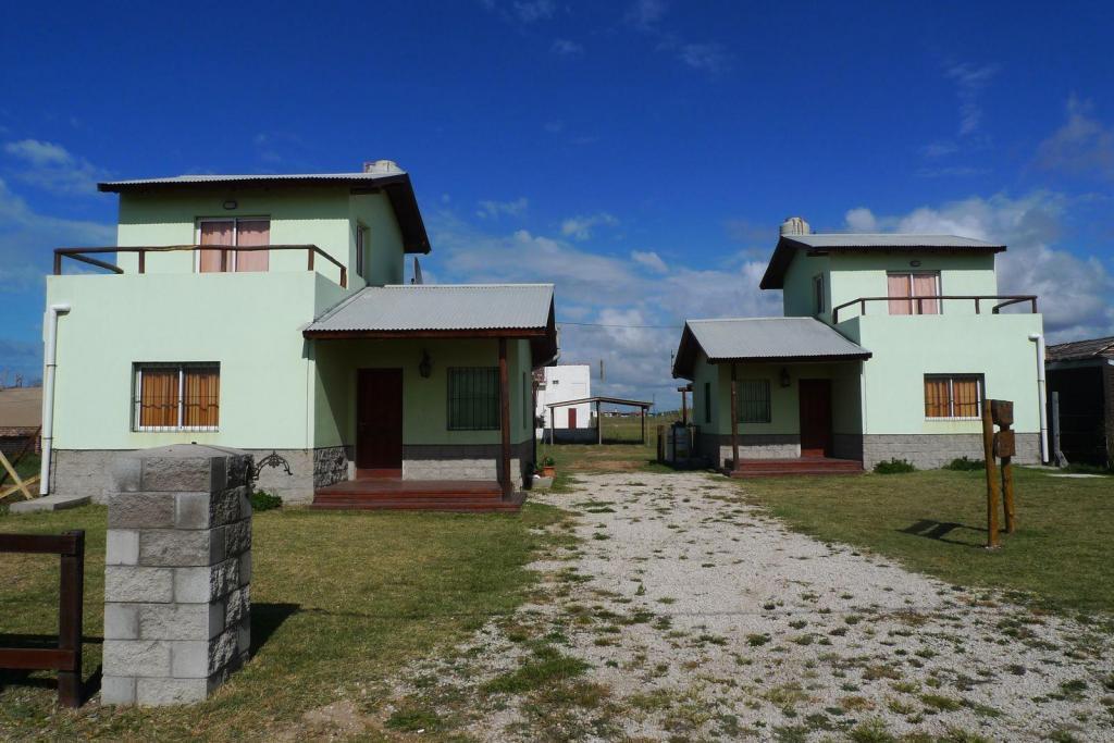 Alquilo casas en Mar de Cobo