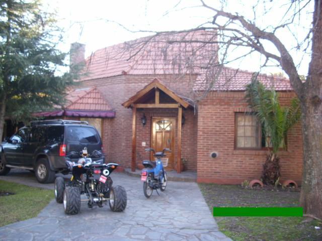 Casa en Alquiler temporario en Banco provincia,  $ 75000