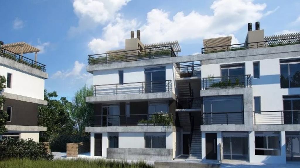 U$D 75.000 Departamento en Venta Lobos 2300