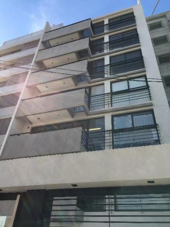 U$D 85.000 Departamento en Venta Francia 2400
