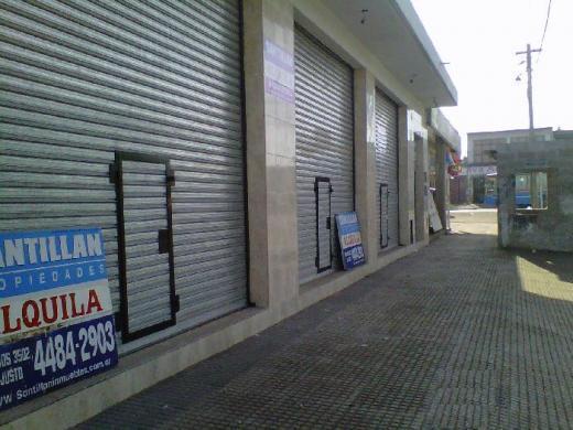 Alquiler de Local comercial en Rafael Castillo, La Matanza, Buenos Aires