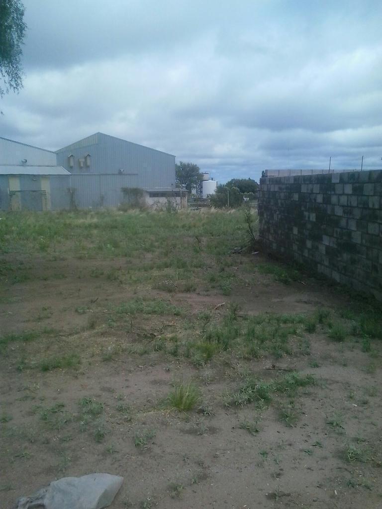 Vendo Terreno de 10 X 42 420m2