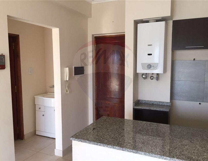 Departamento en Candioti Sur