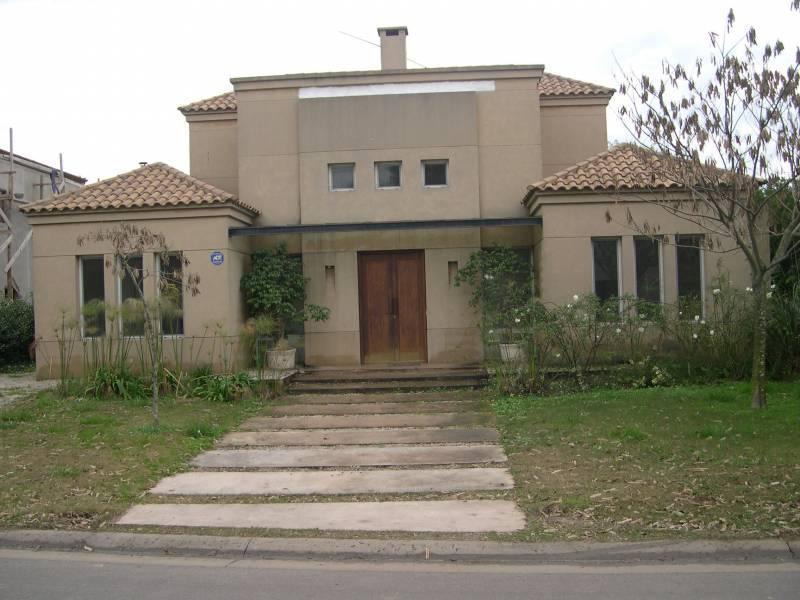 ALQUILER CASA SANTA BARBARA $ 40.000