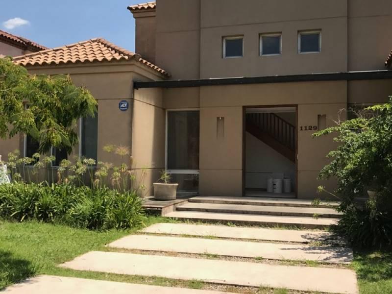 ALQUILER CASA SANTA BARBARA $ 40.000