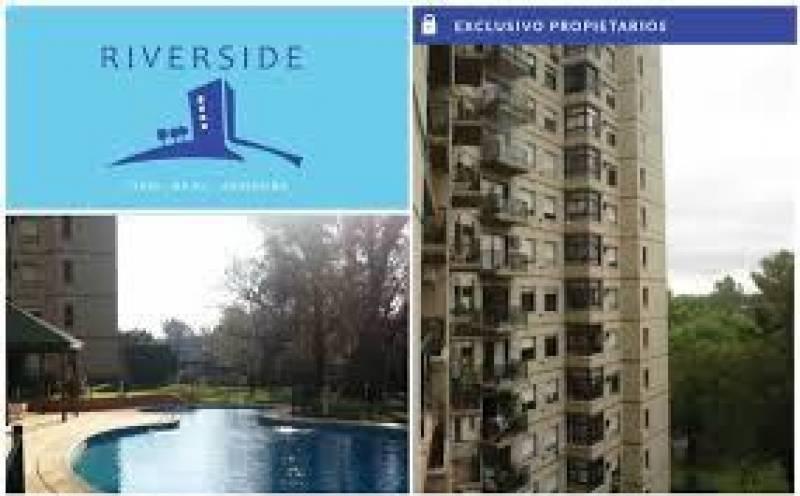 SBL Departamento 3 ambientes en . Espectacular vista