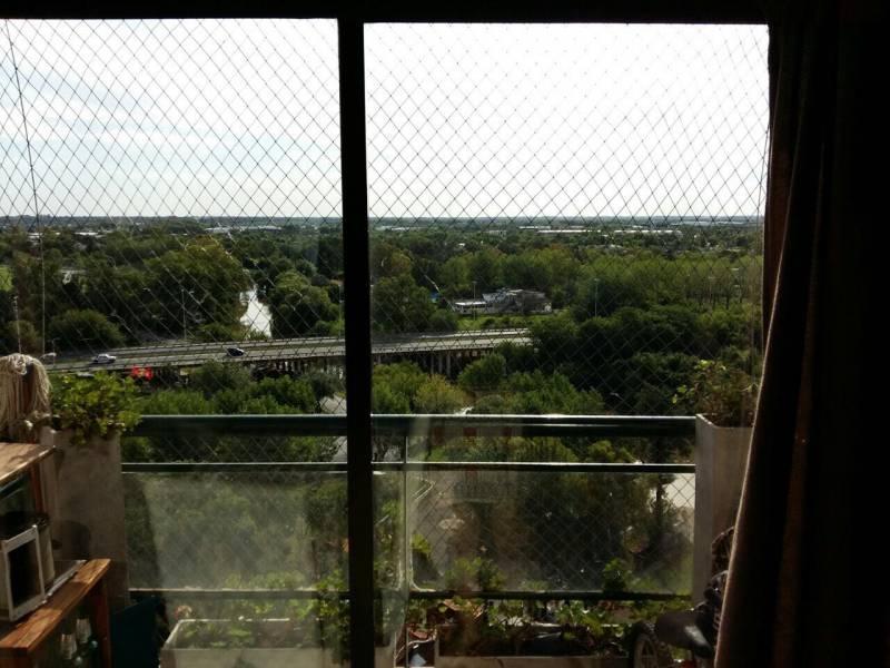 SBL Departamento 3 ambientes en . Espectacular vista