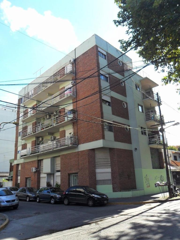 Departamento en Alquiler. Ambientes. Dormitorio. 42 m2