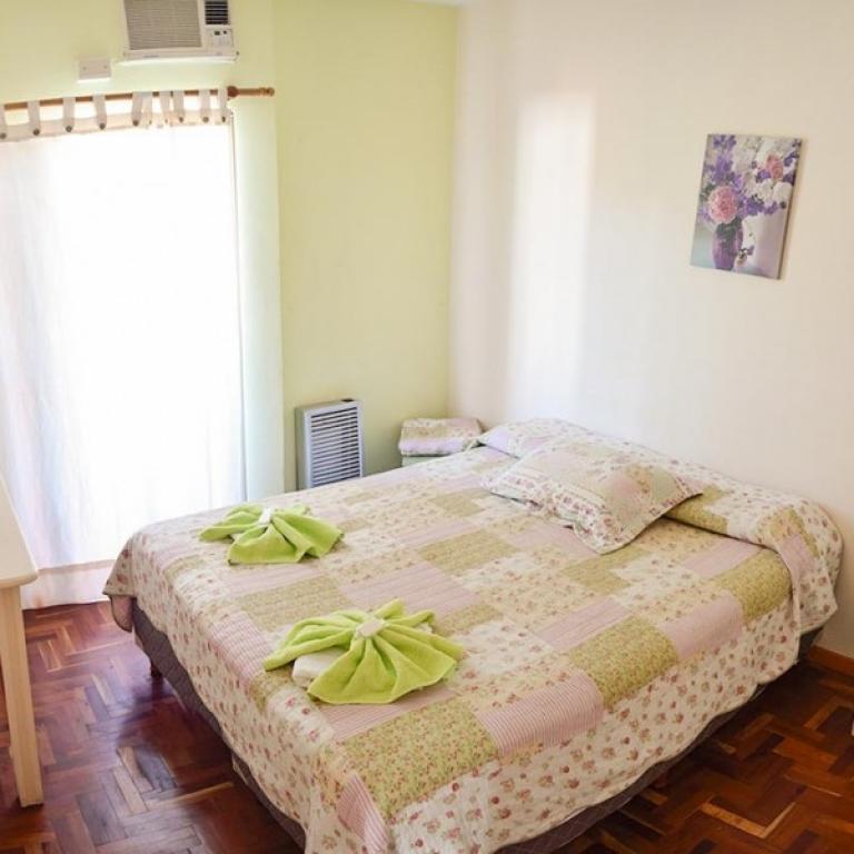 $ 4.500 Departamento Alquiler Santa Fé 1500