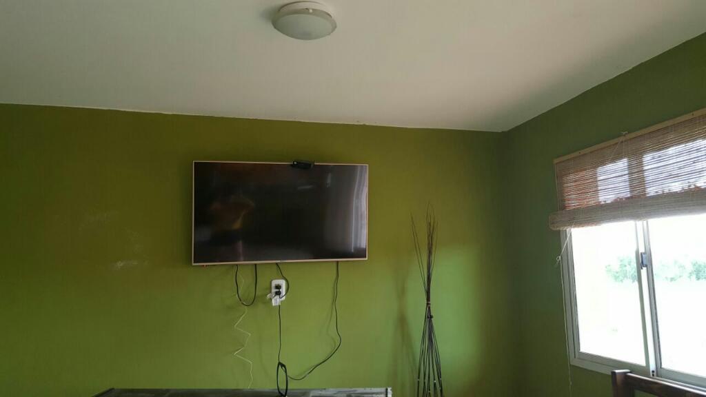 Alquiler Mina Calvero