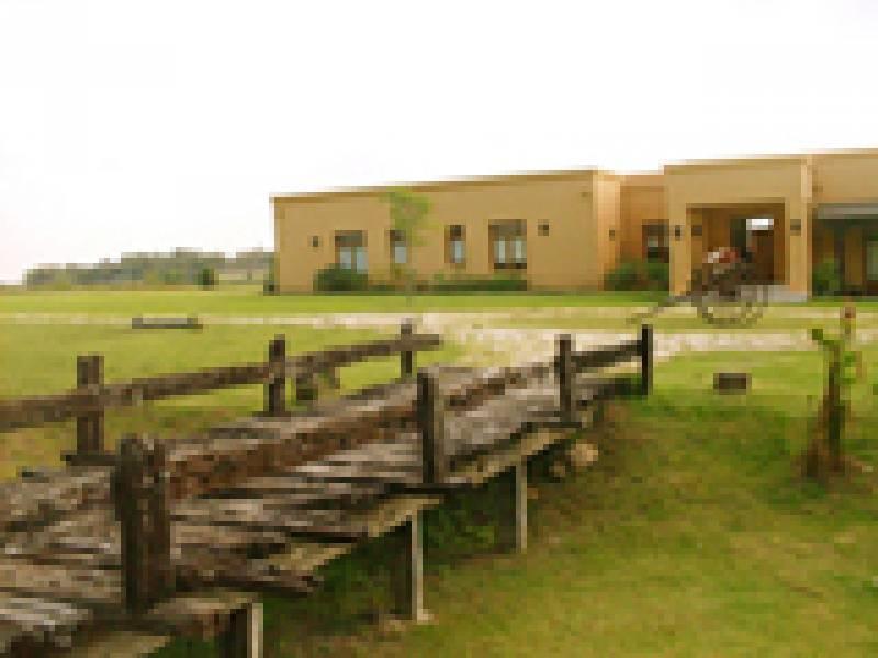 fin de semana largo noviembre Chacra de 600 m2 en quebradas unica en su tipo