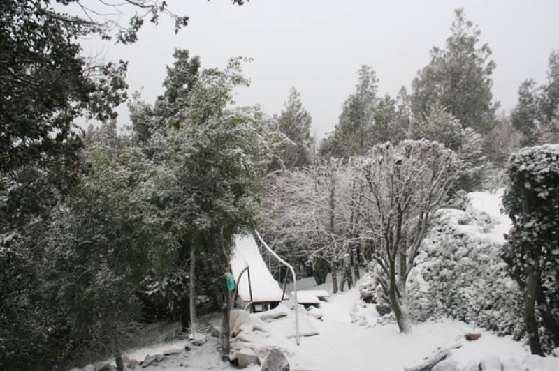 por quincena Alquiler Casa para 10 personas en la ladera del cerro Otto