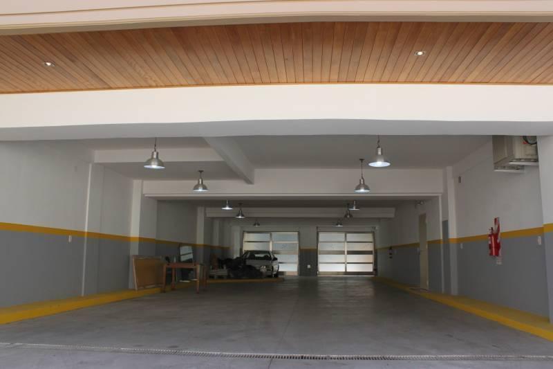 2 Ambientes Cochera Baulera Balcon Patio 3 cuadras Plaza Devoto