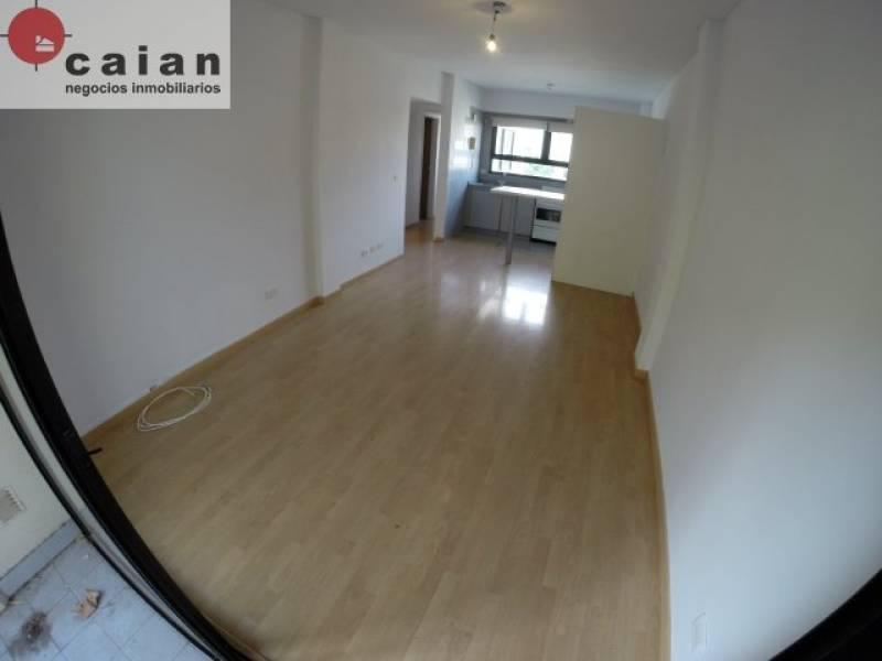 ALQUILER 2 AMB BALCON AL FRENTE IMPECABLE SUPER LUMINOSO