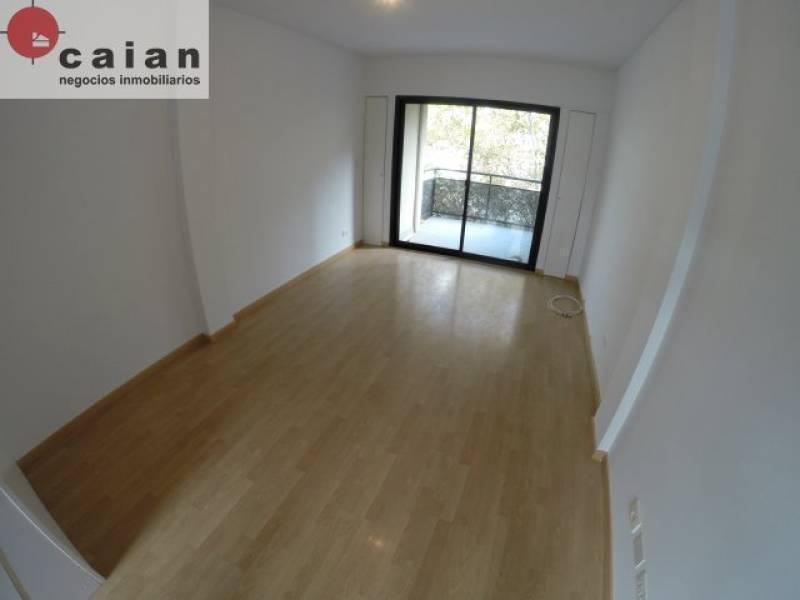 ALQUILER 2 AMB BALCON AL FRENTE IMPECABLE SUPER LUMINOSO